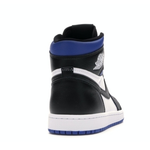 Jordan 1 high "Royal Toe" (DS) - Picture 3 of 5